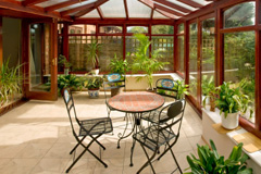Winter Gardens conservatory quotes